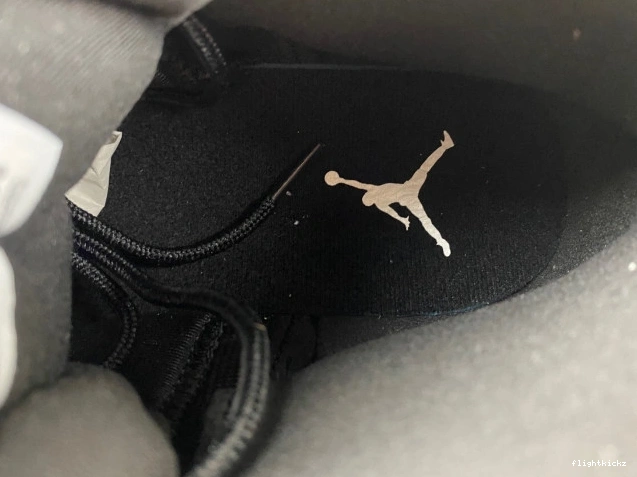 CT8013-019 Air 12 Grey Black Wolf Jordan 0921